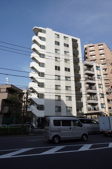 アーリアシティ曳舟